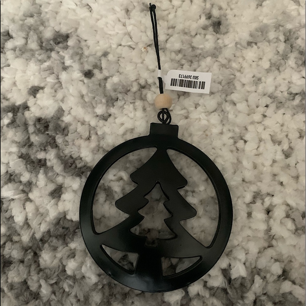 Pier 1 ornament